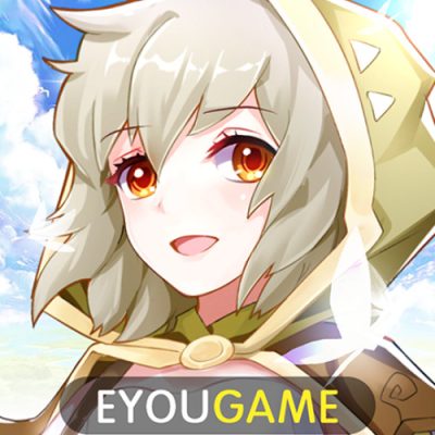 Idle Legends: GODS SAGA
